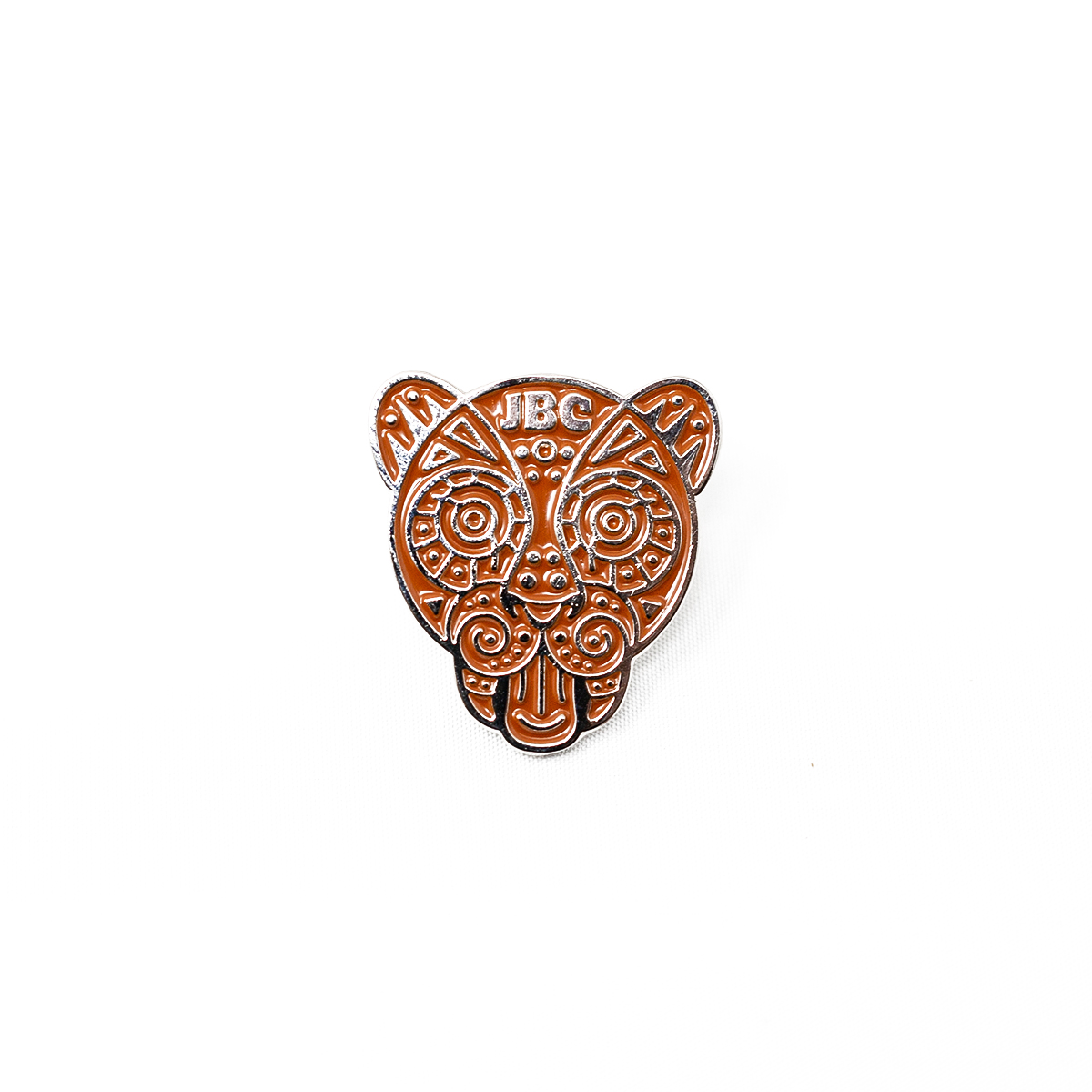 Panther Pin