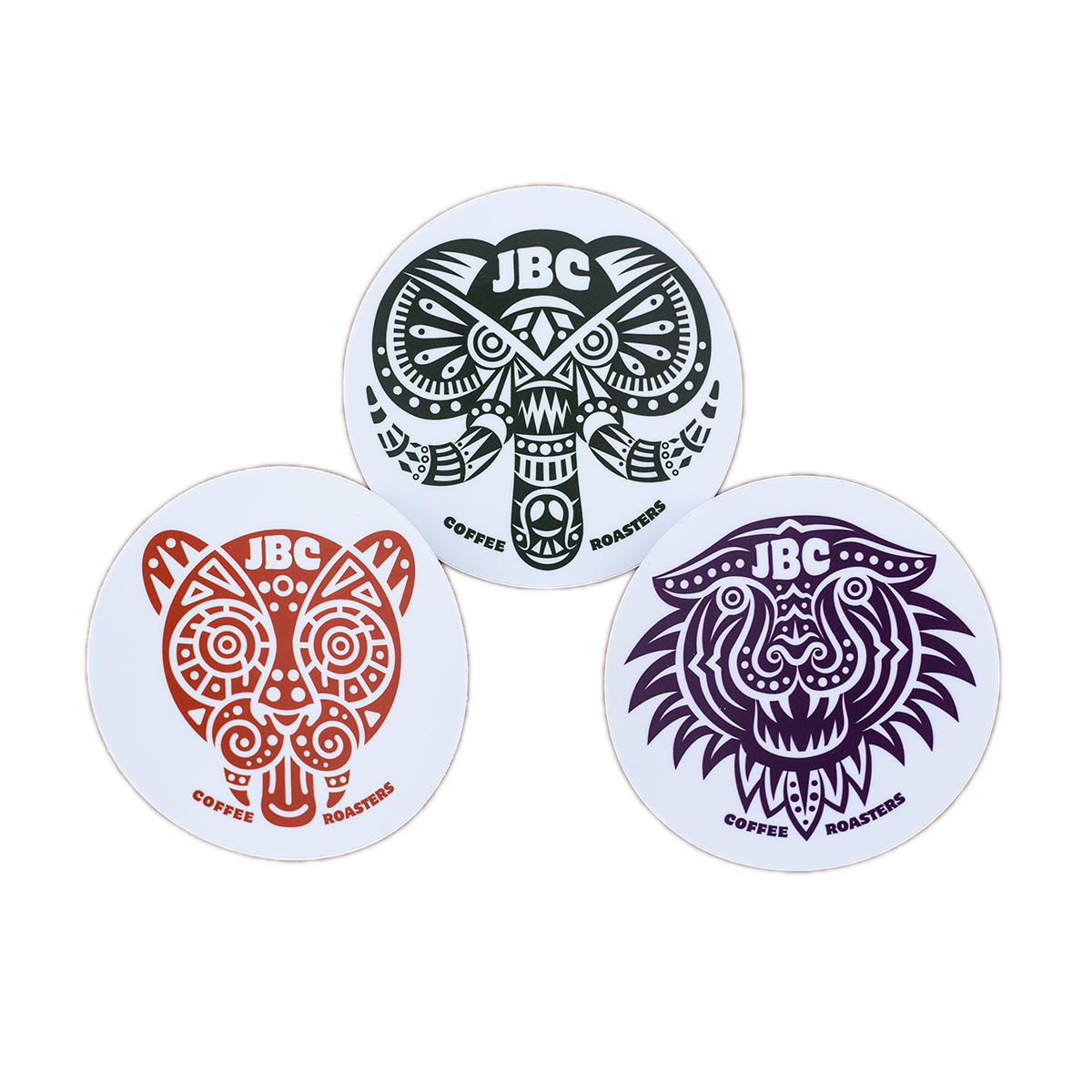Sticker Set 1