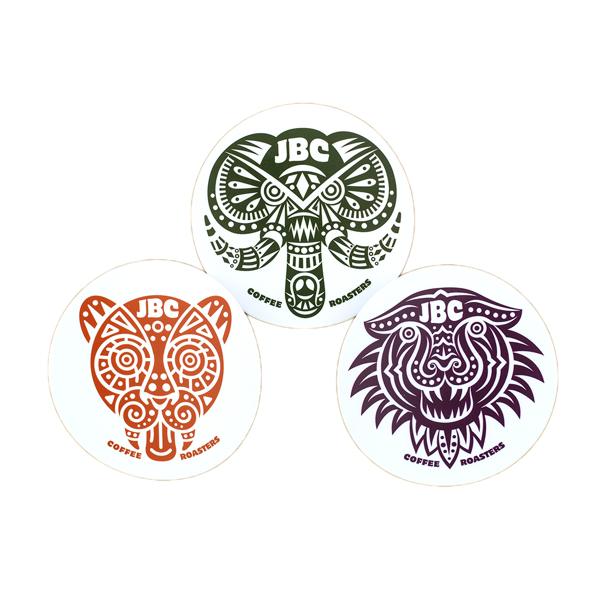 Sticker Set