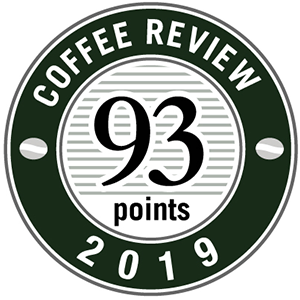 Coffee Review
