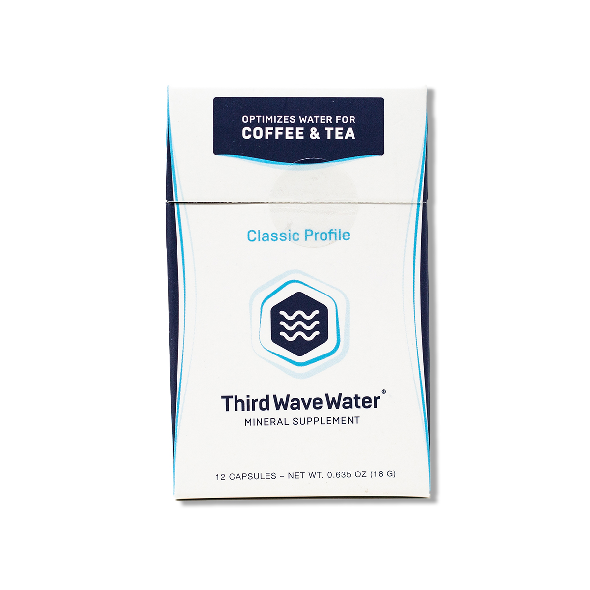 Third Wave Water