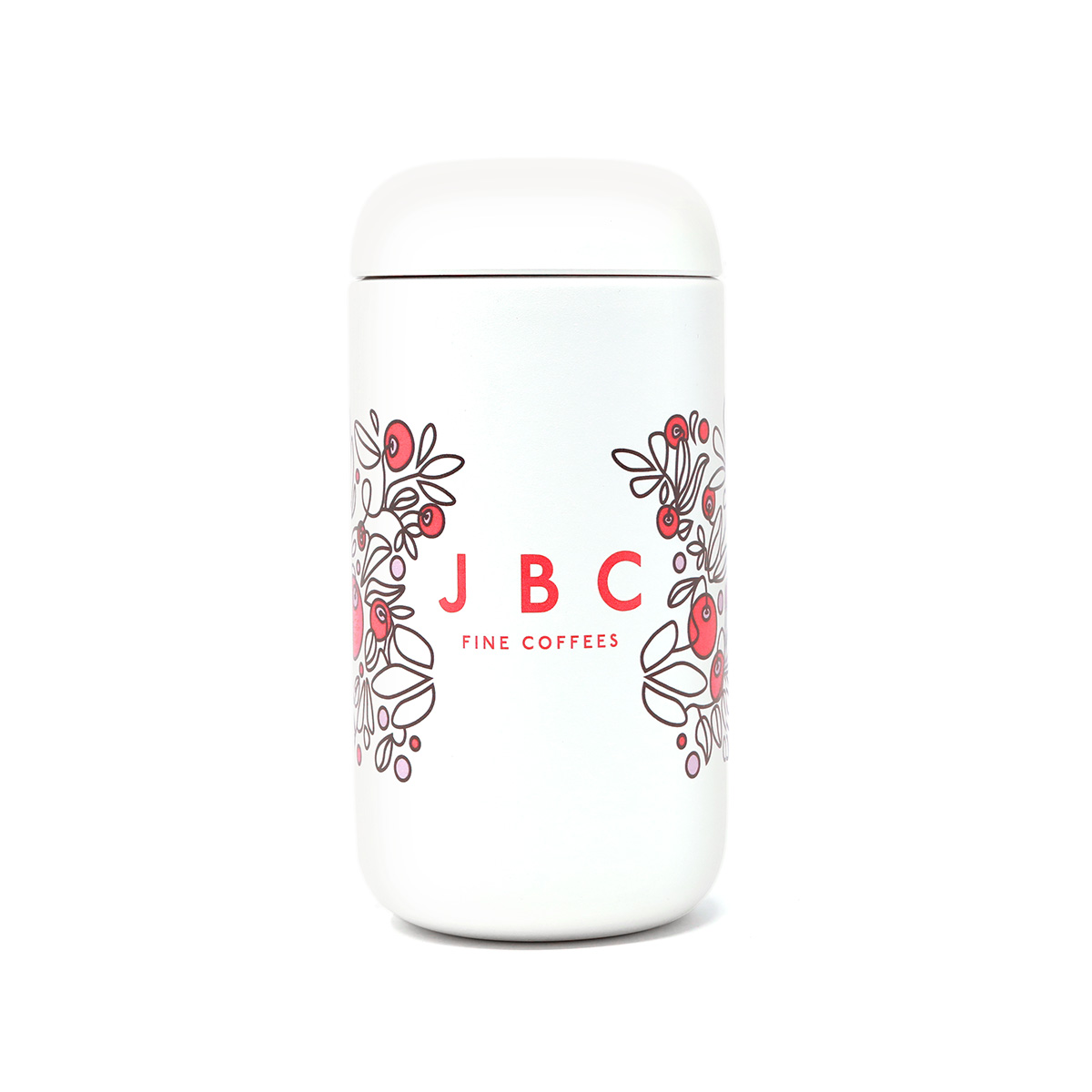 JBC Fellow Move Mug